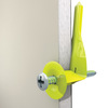 Wallclaw Anchors Hammer-In Drywall Anchor PCK-WC10-YS